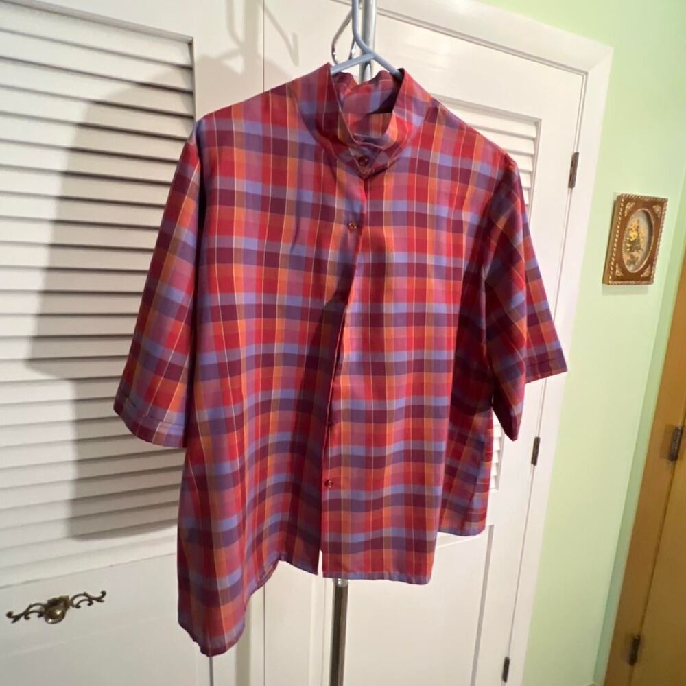 Unbranded Women's multi Shirt